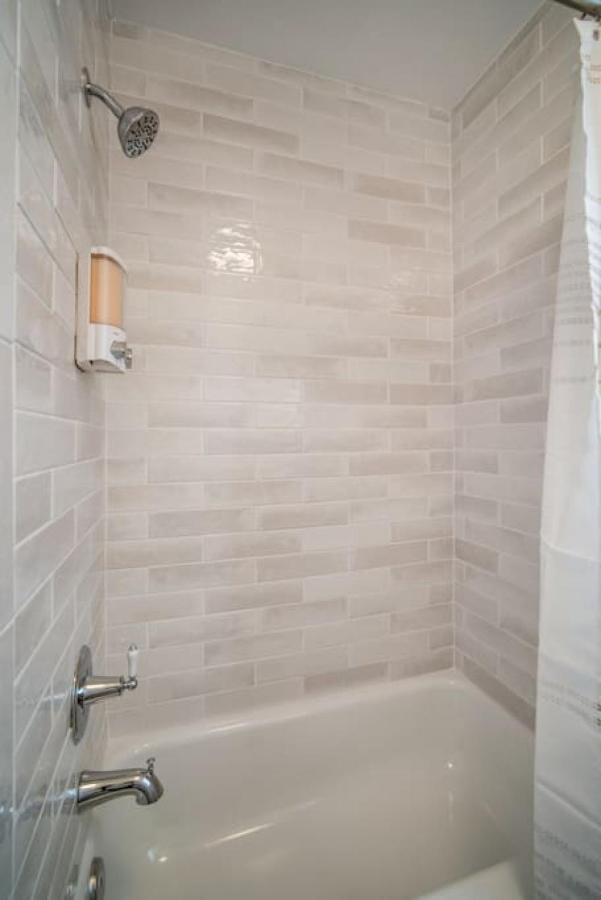 Beach Block 2 Bedroom House W Parking Brigantine Luaran gambar